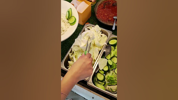 NASI, SAMBEL, LALAPAN AMBIL SEPUASNYA❗️