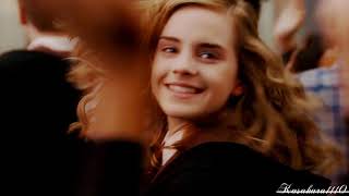 Accross the univers | Harry Potter Crossover
