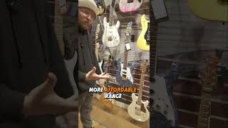 Favourite Guitar Finishes in the store?