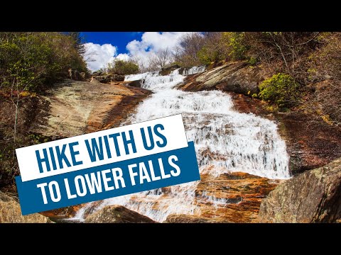 Video: Pendakian Terbaik, Pemandangan, Dan Kota-kota Di Blue Ridge Parkway