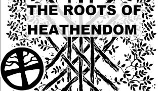 The (real) Roots of Neopaganism