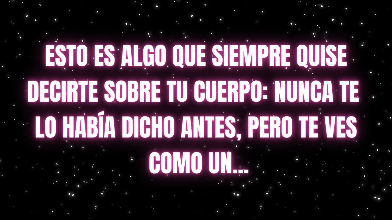 Los ángeles dicen que Las mentiras de tu pareja han sido reveladas | No le digas que ya lo sé todo