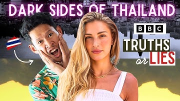 BBC Dark Side of Paradise – A Thai’s Honest Review
