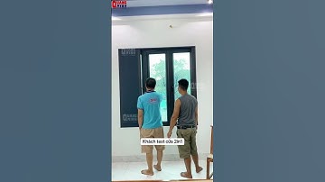 CỬA LƯỚI CHỐNG MUỖI KẾT HỢP RÈM QUANG MINH