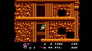 Let's Play NES - Code Name Viper