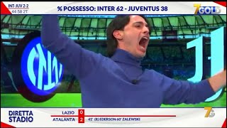 Zielinski Sulla Sirena Tramontana Esplode Di Gioia