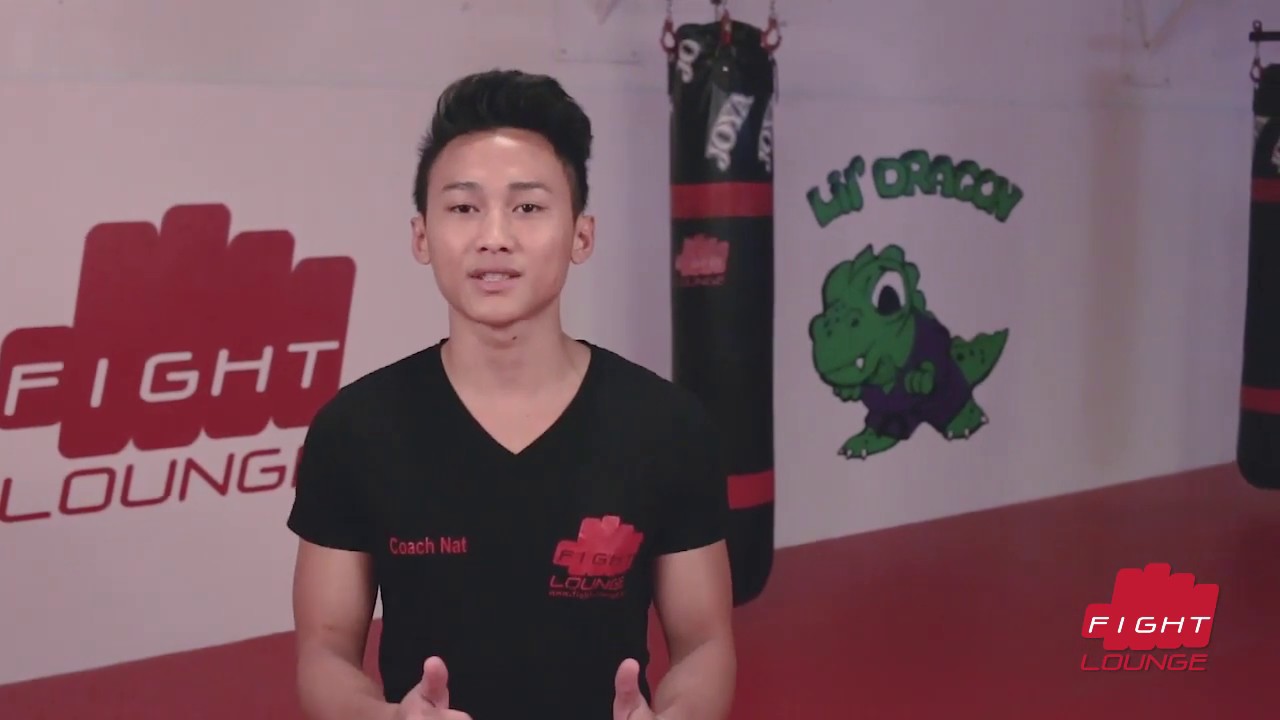 Die 3 häufigsten Fehler bei der Schlaghand im Thai-und Kikcboxen & dem MMA