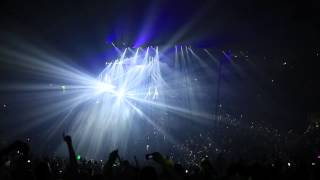 Tiësto - Greater Than Tour - Recap Video