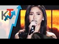 Sarah G performs 'Rescue'