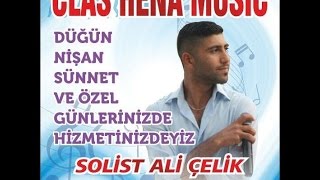 Ali Çelik