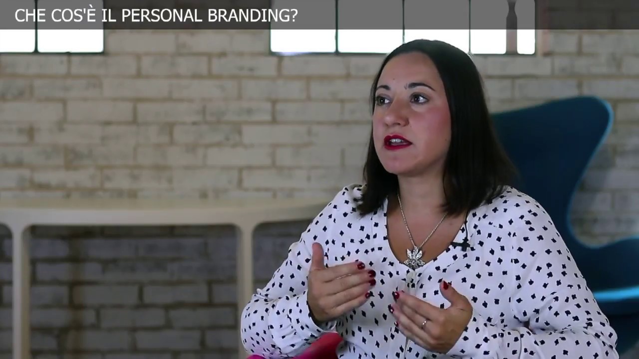 Guida al Personal Branding