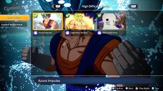 DRAGON BALL: Sparking! ZERO Update, Feature and Game Mode Changes & Adjustments