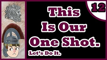 CK2: Holy Fury - By Jupiter Revamped #12 - It