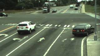 Suffolk County NY's public safety solutions