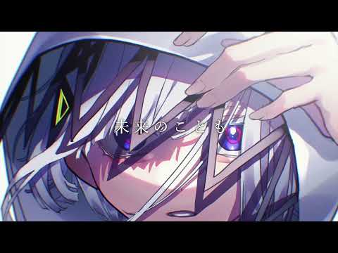 生きる-水野あつ Covered by mouner　「歌ってみた/ Covered 」