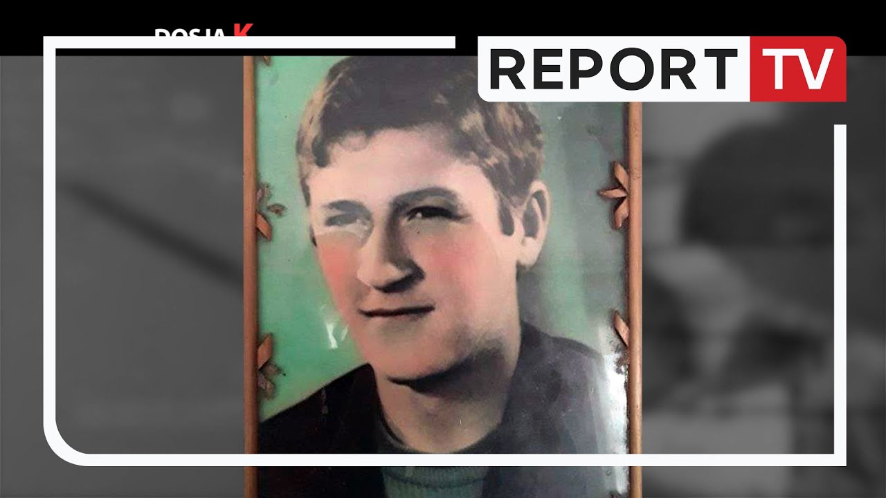 Report Tv, Dosja K - Tomi Kondakçi - Preva gishtat, që mos ti këndoja Partisë  - Pjesa e dyte