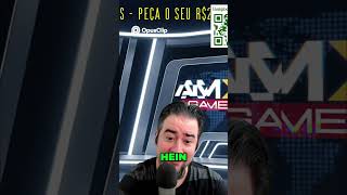 IA para Hack? Pinta na Parede Engana Cheaters de Jogo