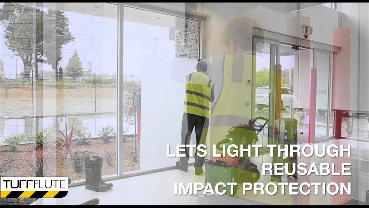 TuffPro Snapshot Trans TuffFlute