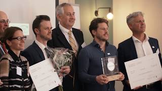 Value-Based Health Care Prize 2019 - Aftermovie