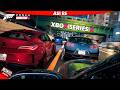 Forza Horizon 6 en XBOX Series X, video en 🔴4K60 HDR Modo rendimiento.