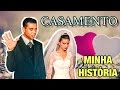 Minha história - Aline Barros fala sobre casamento