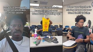 ItsAndrewz NEWEST Compilation 2025 - ItsAndrewz Viral TikToks 2025