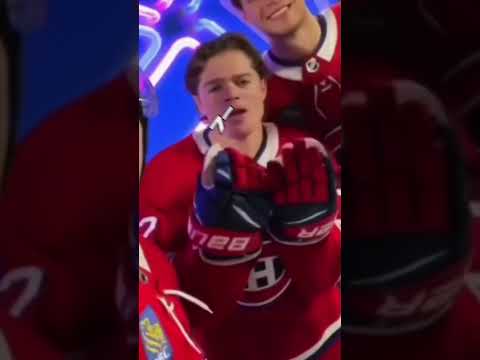 My NHL Atlantic