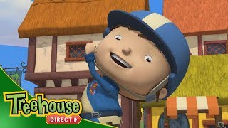 Mike The Knight Viking Alarm