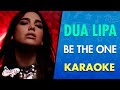 Dua Lipa - Be The One (2015 / 1 HOUR LOOP)