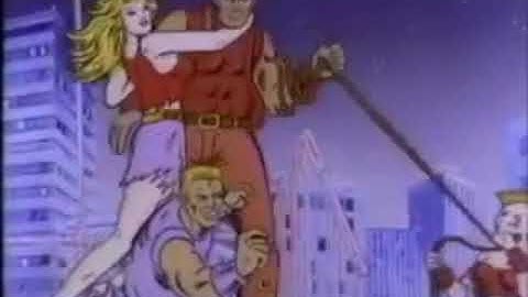 Double Dragon II NES Video Game and Wireless Controller Ad (1990)