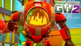 ¡LA FABRICA DE Z-MECH! | Plantas Vs Zombies Garden Warfare 2 #16