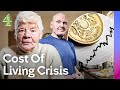 Britains forgotten pensioners  dispatches  channel 4 documentaries