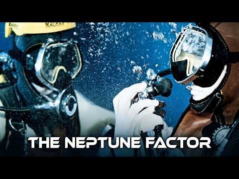 The Neptune Factor I A Masterpiece That Shaped Science Fiction Cinema