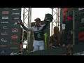 Strong rides in Great Britain