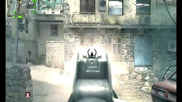 cod4 pc quality test