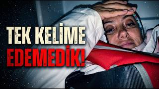 Kuzey Atlantik'te Fırtınada Zifiri Karanlık: 1200 Millik Yüzleşme #9.blm