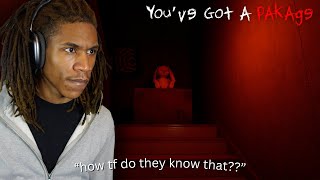 Download Lagu Dit horrorspel kende al mijn echte angsten... MP3