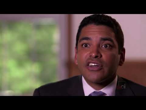 Matthew Hensley Cold Justice Producer