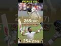#prince #shubmangill #gill #gillbatting #kohli #kingkohli #indvseng #engvsind #indvsenghighlights