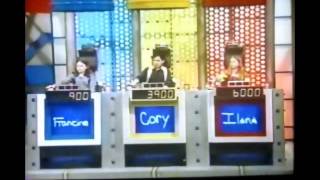 Jeopardy Contestant Choyon Manjrekar Hilariously Delivers Wrong Answer to Question About Hymn: Kink