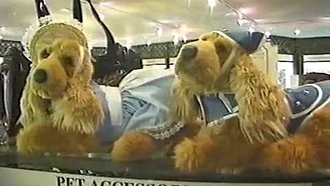 Jennifer Paterson's Diary - Dogs (Oldie TV, 1997)
