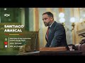 🔴 DIRECTO | Santiago Abascal responde a Pedro Sánchez en el Congreso