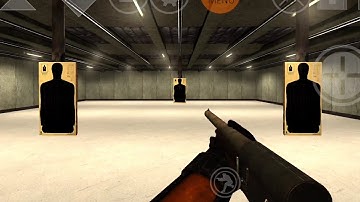Browning Auto-5 Test! | Half-Life 2 Android ( New Port ) | Source SDK 2013 Engine Android Port