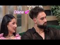 😱😱Giulia:"Am simțit că m-am înjosit în fața mamei lui Alexandru!"