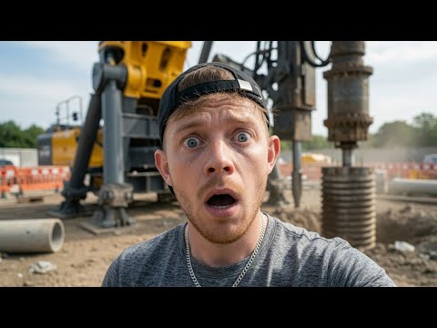 I Thought My House Was Having An Earthquake… 😳 | Day 155