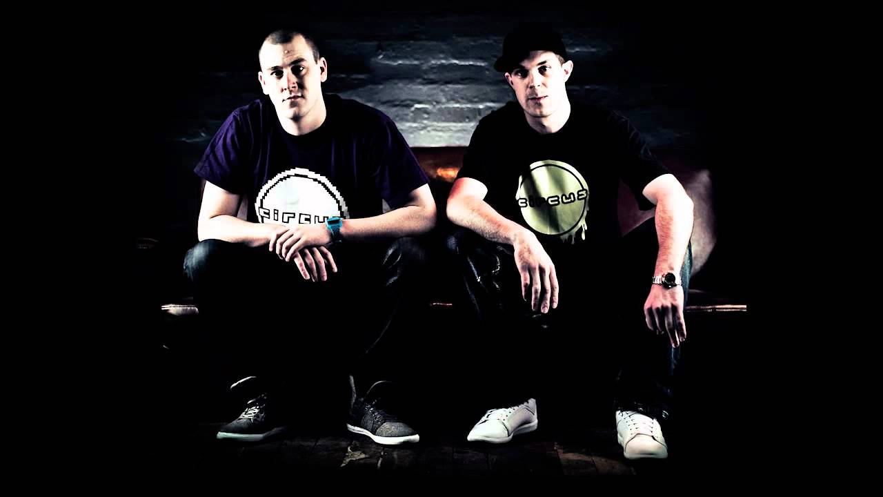 Roksonix - Music In Me (HD Rip)