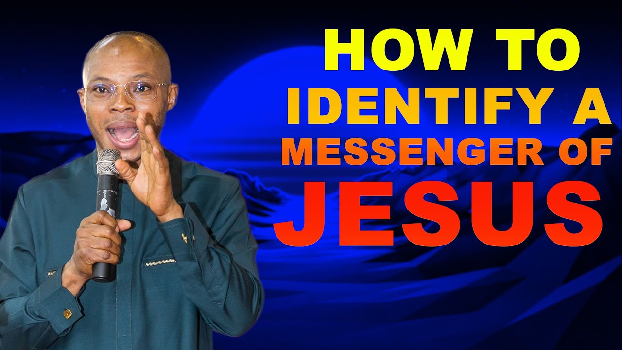 True minister of Christ, true child of God and true process of repentance, Apostle Takim unveils.