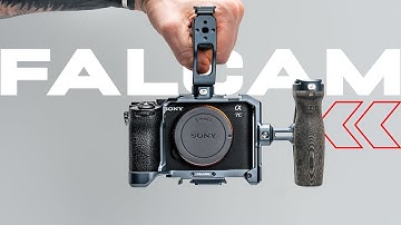 Camera Cage: Essential Gear or Overrated Accessory?