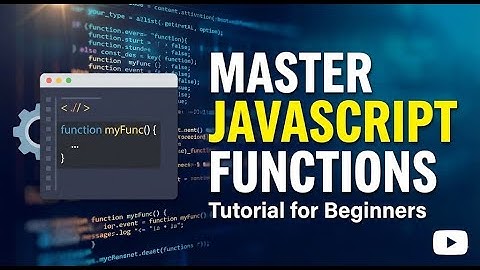 Decoding JavaScript Functions: The Math Behind Interactive Web Experiences