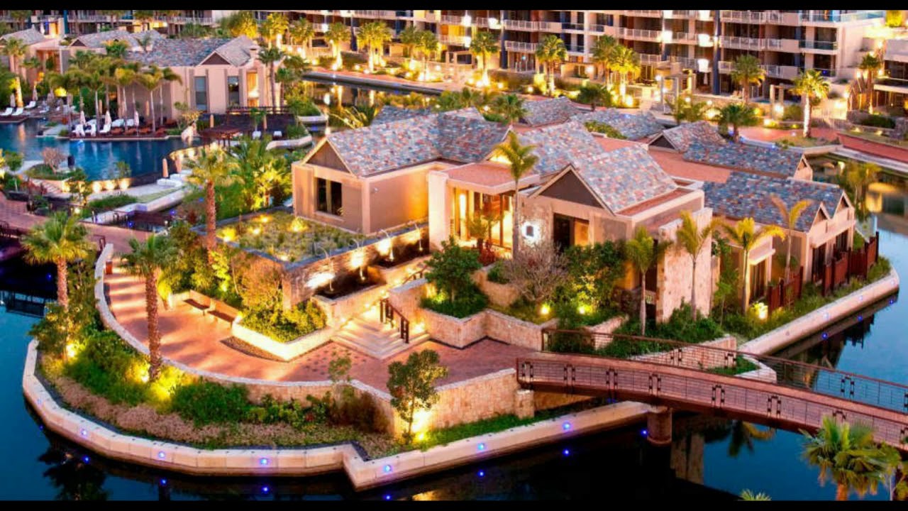 TOP 10 MOST TOURIST ATTRACTION's IN AFRICAN.